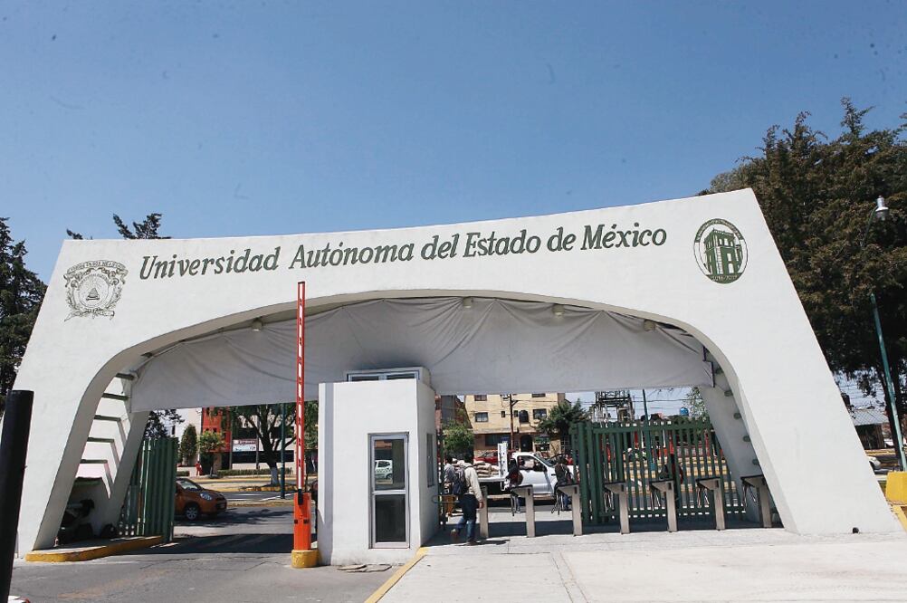 La maestría en Derecho Parlamentario comenzará el 16 de febrero y estará dirigida también a trabajadores de la Cámara Baja (ARCHIVO EL UNIVERSAL)