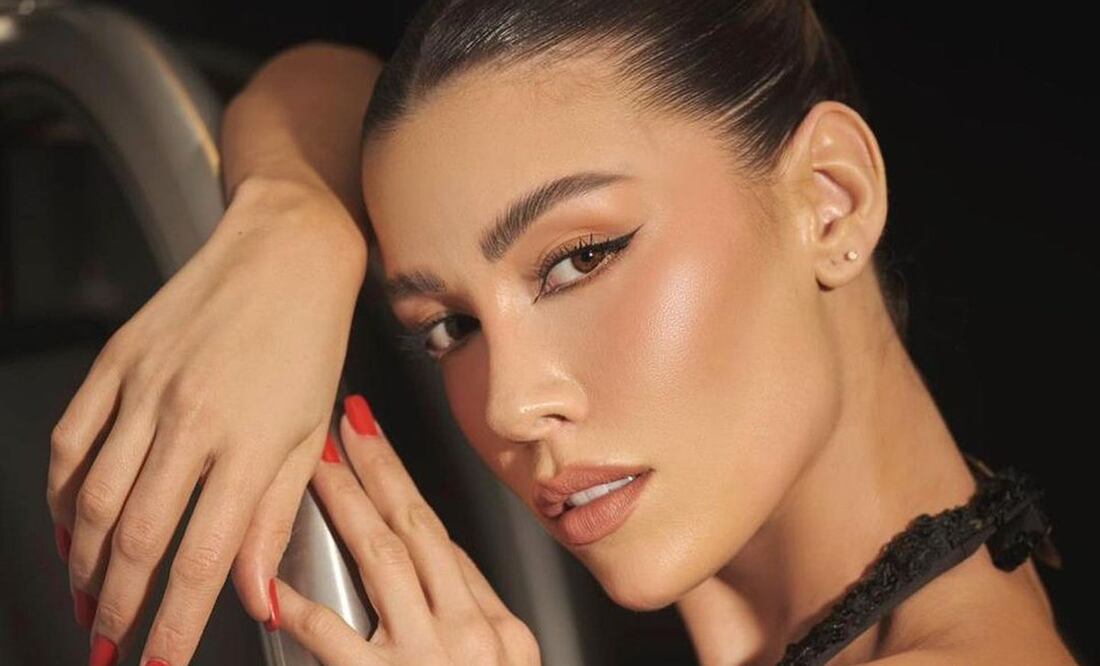 Foto: Instagram @michellesalasb