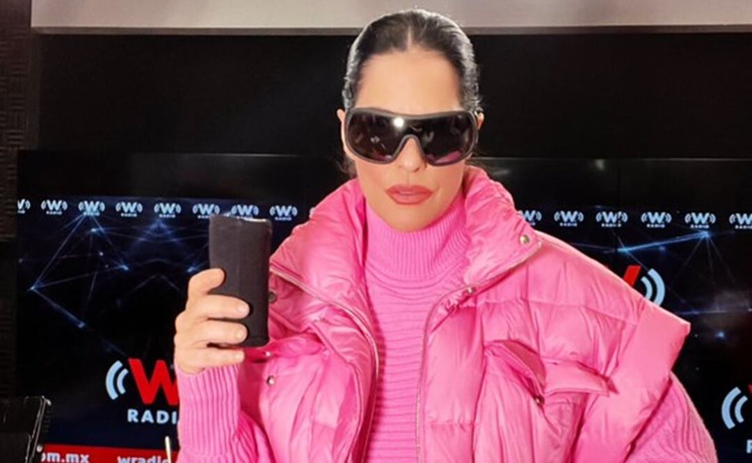 Foto: Captura tomada de Twitter @marthadebayle