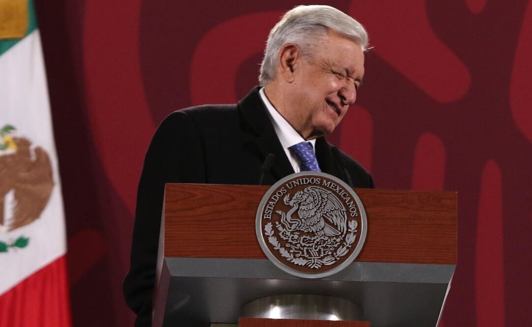 Foto: Carlos Mejía / EL UNIVERSAL 