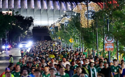 Mundial 2026 en Nuevo León cierra con saldo blanco; detienen a 12 personas en festejos de Monterrey