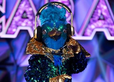 El "Quetzal" de Mane de la Parra vuela de "¿Quién es la máscara?"