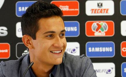 Raúl Gudiño, a la Primera Liga de Portugal