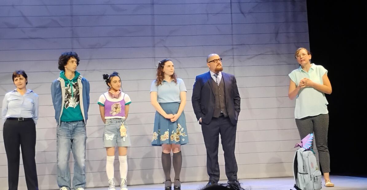 “Clic. Cuando todo cambia”, obra de Sandra Rosales.
Foto: EL UNIVERSAL / Yanet Aguilar Sosa