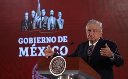 Se reúne AMLO con el director general de la Organización Mundial de Comercio