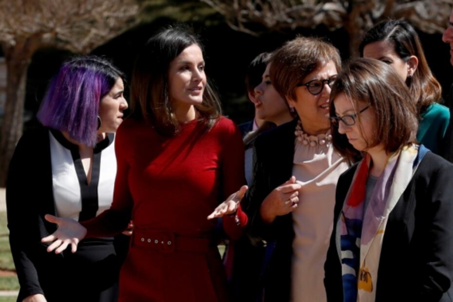 La reina Letizia tiene la prenda ideal para esta primavera