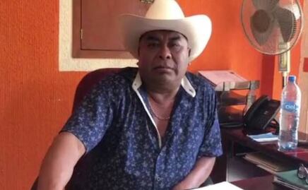 Grupo armado ataca en su domicilio a alcalde de Tlalnepantla en Morelos