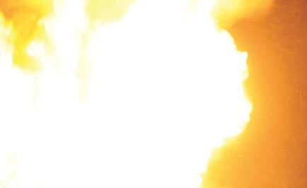 Joven marroquí se prende fuego tras ser violada