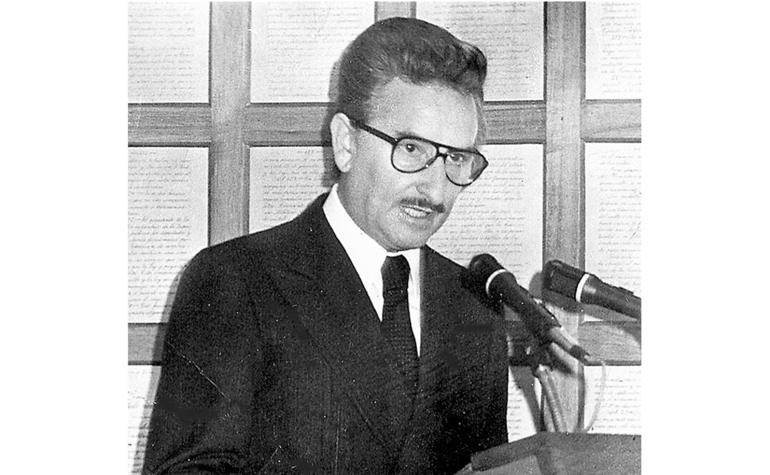 (Foto: Archivo/El Universal)