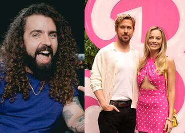 ¿Éxito o fracaso? Javier Ibarreche lanza contundente crítica a "Barbie, la película"