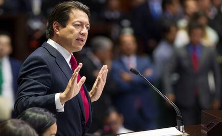 Morena presidirá Jucopo en San Lázaro los tres años