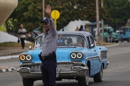 EU detiene a miembro de instituto cubano; trabajó como "subversivo extranjero" para el régimen comunista, acusa