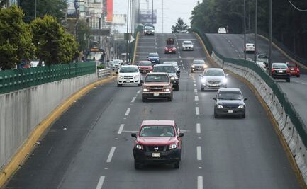 Por fiestas patrias ¿se suspenderá el programa Hoy no circula? 