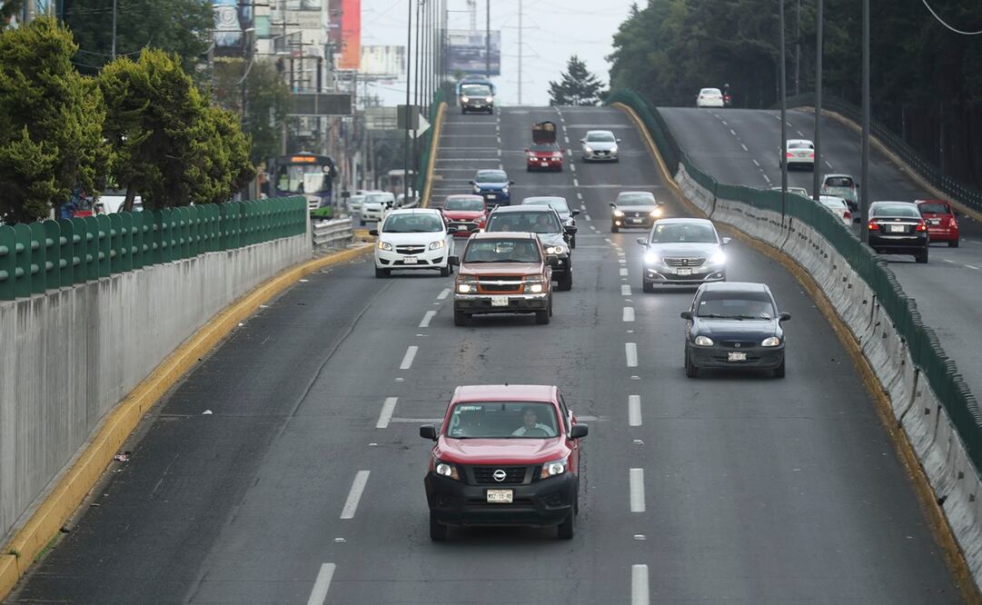 Foto: Archivo/EL UNIVERSAL 