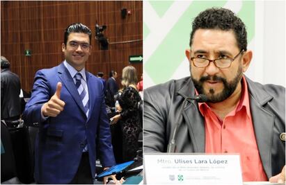 Fiscalía capitalina liga a Jorge Romero, diputado federal del PAN, en red de corrupción inmobiliaria de Von Roehrich