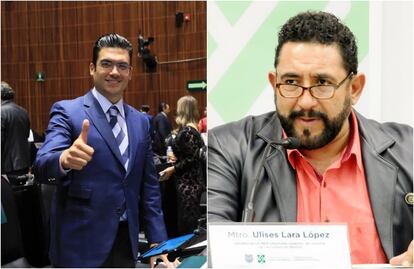 Fiscalía capitalina liga a Jorge Romero, diputado federal del PAN, en red de corrupción inmobiliaria de Von Roehrich