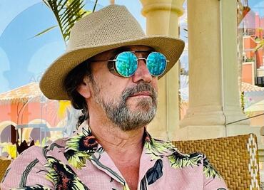 Marco Antonio Solís: la verdad detrás del paso del cantante por la cárcel