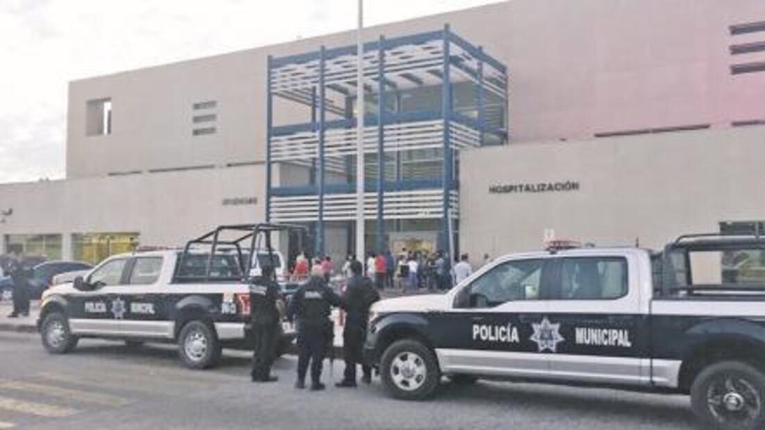 Baja California Sur, inerme ante delincuencia