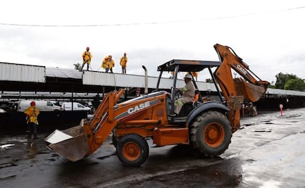 Inician obras para el Hospital de la Policía de la CDMX