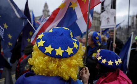 La UE vota en unas elecciones que podrían dar un impulso a la ultraderecha