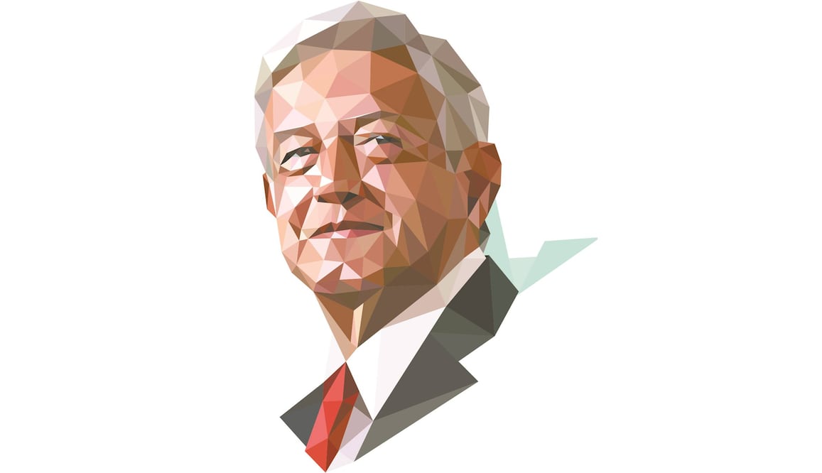 Los superpoderosos del equipo de AMLO