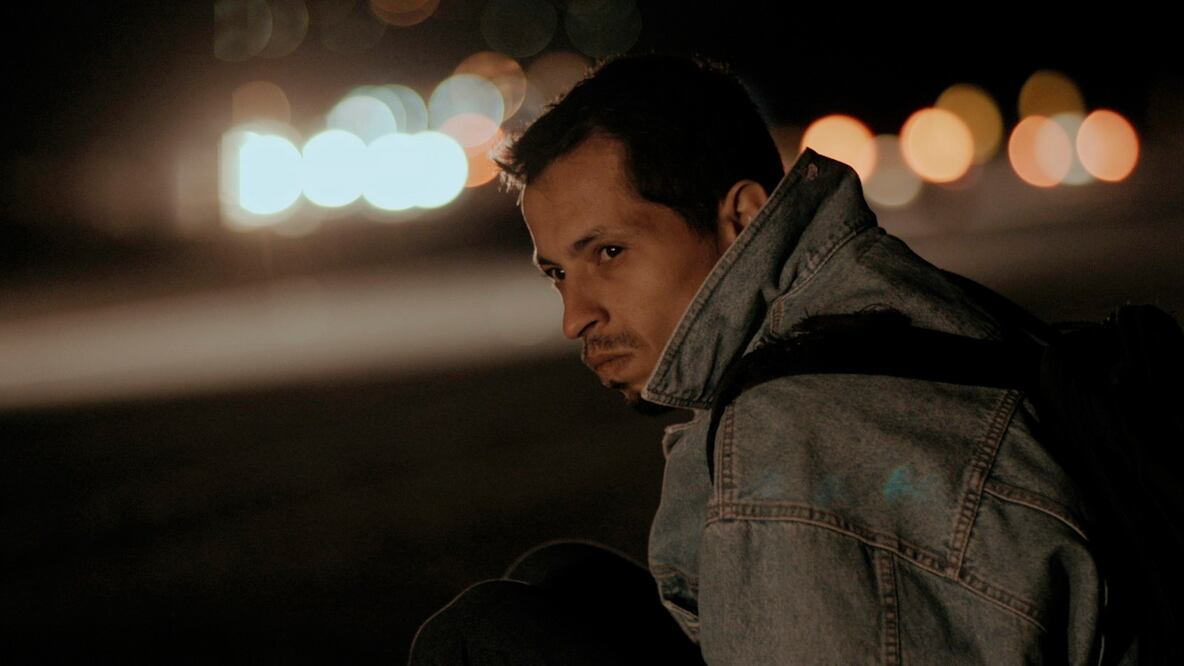 Arabia, o la conmoción que indigna