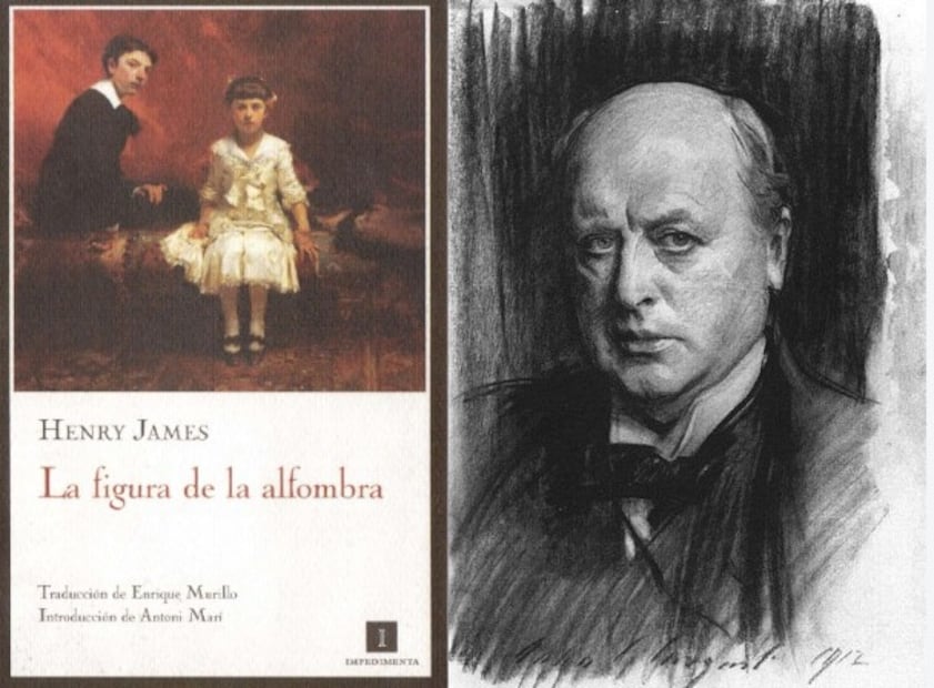 Crédito: Impedimenta editorial/ https://www.wikiart.org/