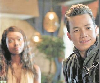 "The 100" refleja el drama del migrante