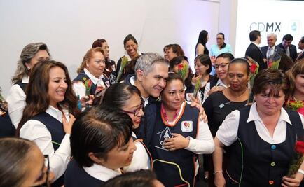 Darán prestación extra a madres trabajadoras en gobierno local