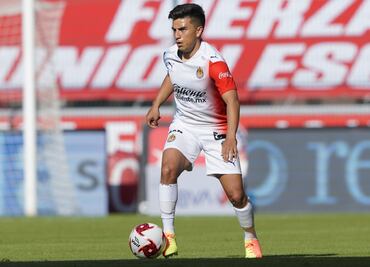 Chivas tocó fondo por indisciplinas: Fernando Beltrán