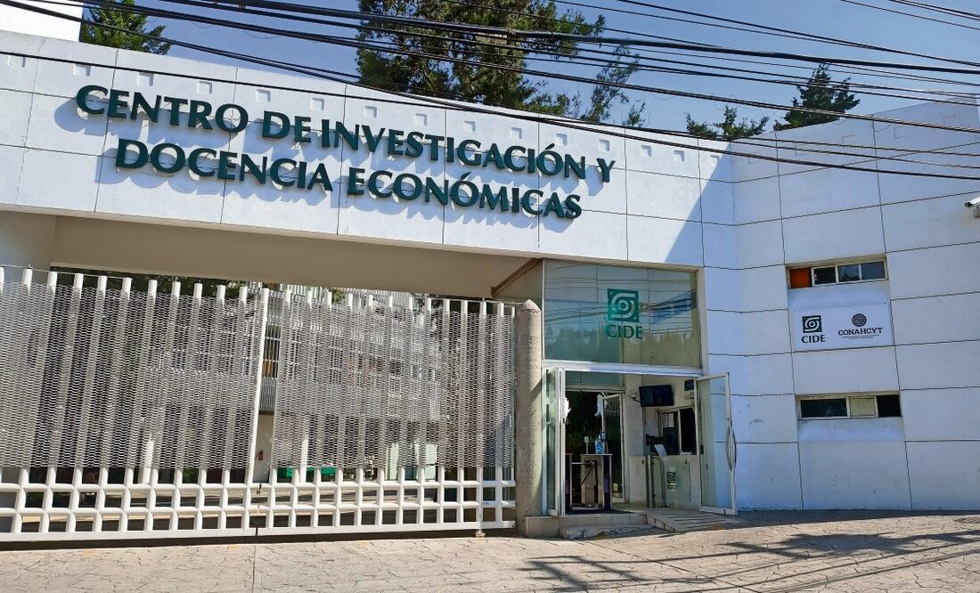 El CIDE: seis años después, despolitizado a base de golpes