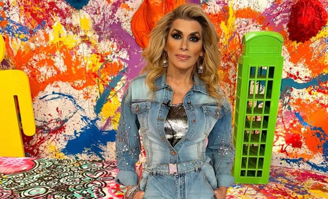 No se cumple la última voluntad de Dulce, la cantante.