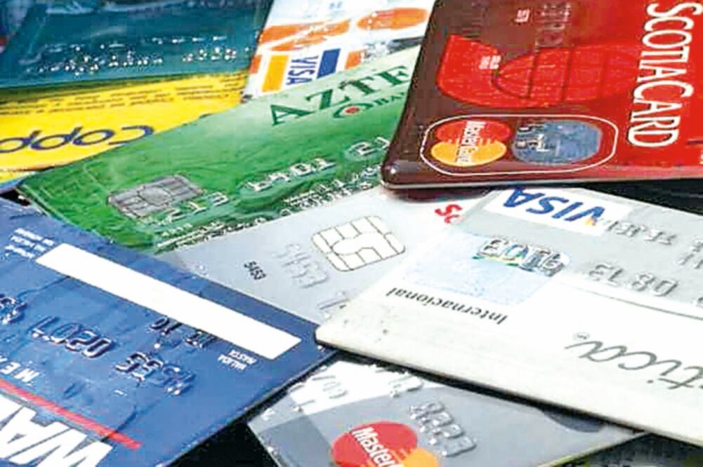 Entre los bancos que aumentaron su tajada en el segmento destaca Santander (ARCHIVO EL UNIVERSAL)