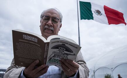 Recupera la vida de José Guadalupe Posada