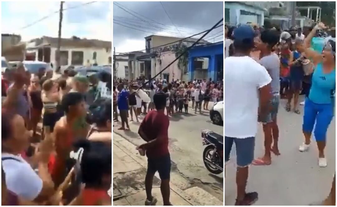 Foto: Tomada del video 