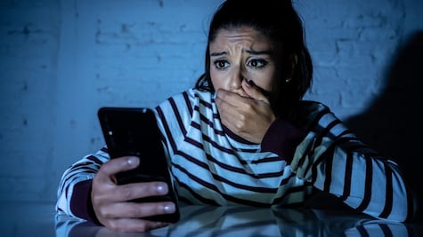 Así canalizamos nuestras obsesiones en las redes sociales 