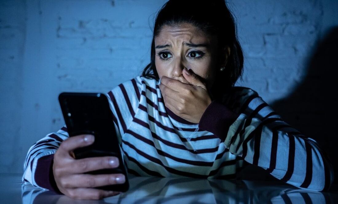 ¿Cómo podemos evitar perdernos en el empeño de observar a otros de forma compulsiva e incontrolada?