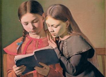 Cómo se forma la firmeza de carácter