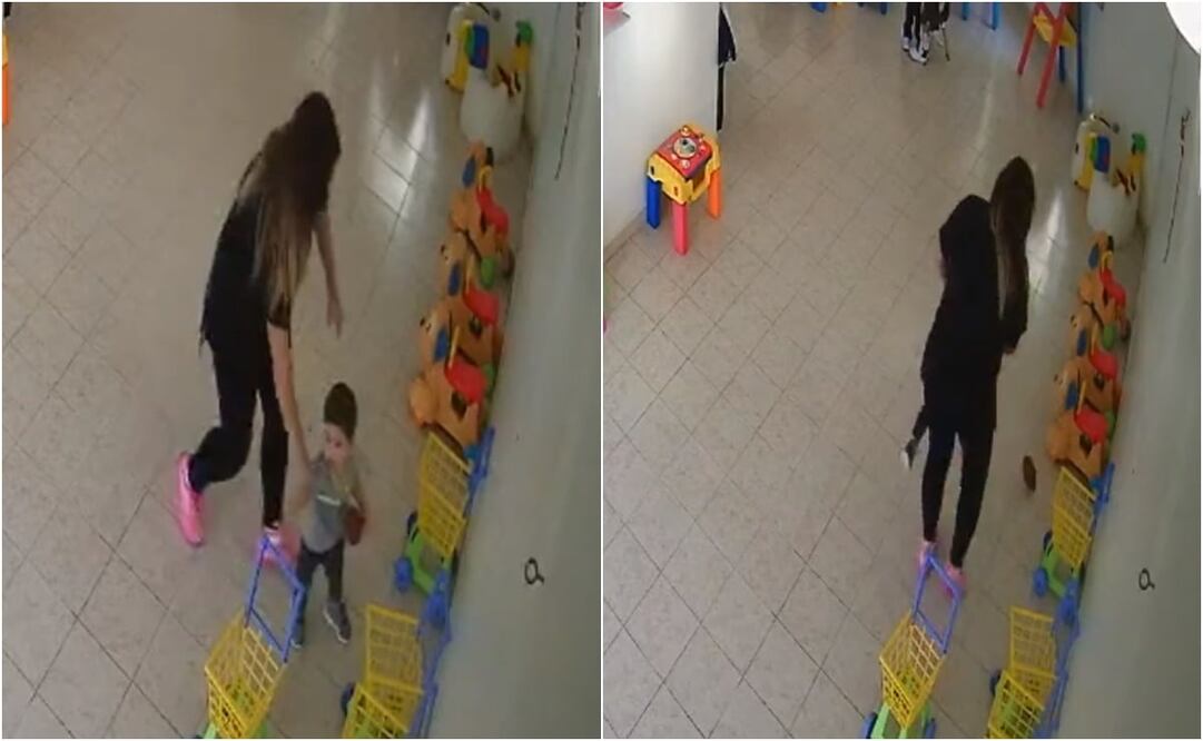 Fotos: Captura de video