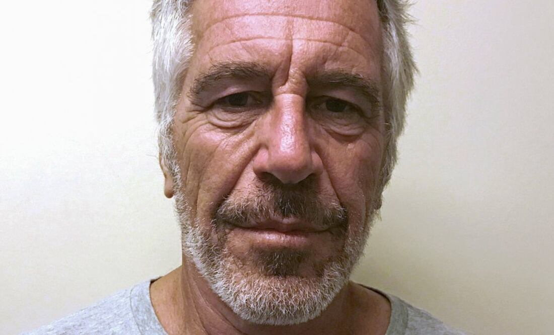 Epstein iba a ser juzgado por tráfico sexual y delitos de conspiración (Foto: Reuters)