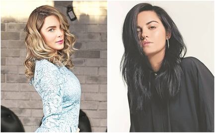 El amor que ronda a Belinda, y la pancita de Maite perroni, entre lo más leído de la semana