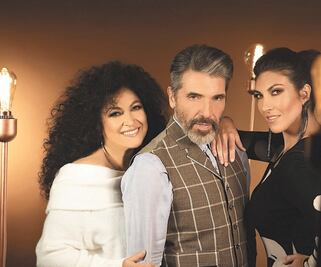 Diego ataca al virus con amor