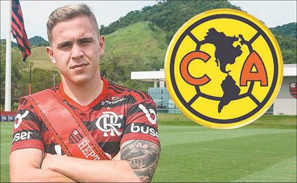 América canceló la negociación por Piris da Motta; prepara sorpresa