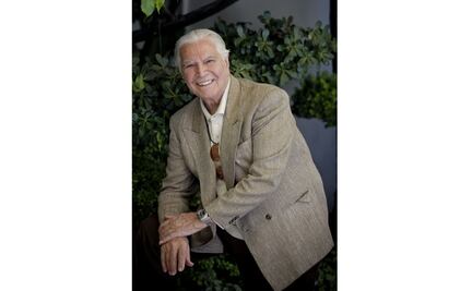 Perfil. Gustavo Rojo, el galán que amó a Brigitte Bardot