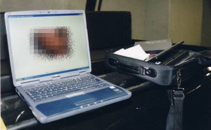 Cae presunto pornógrafo infantil en NL