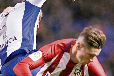 “Niño” Torres sufre traumatismo craneal