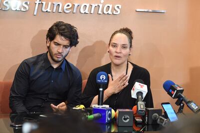 Dos líneas de investigación en el caso Norberto