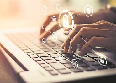 Datos personales: Más vulnerables en el ámbito digital