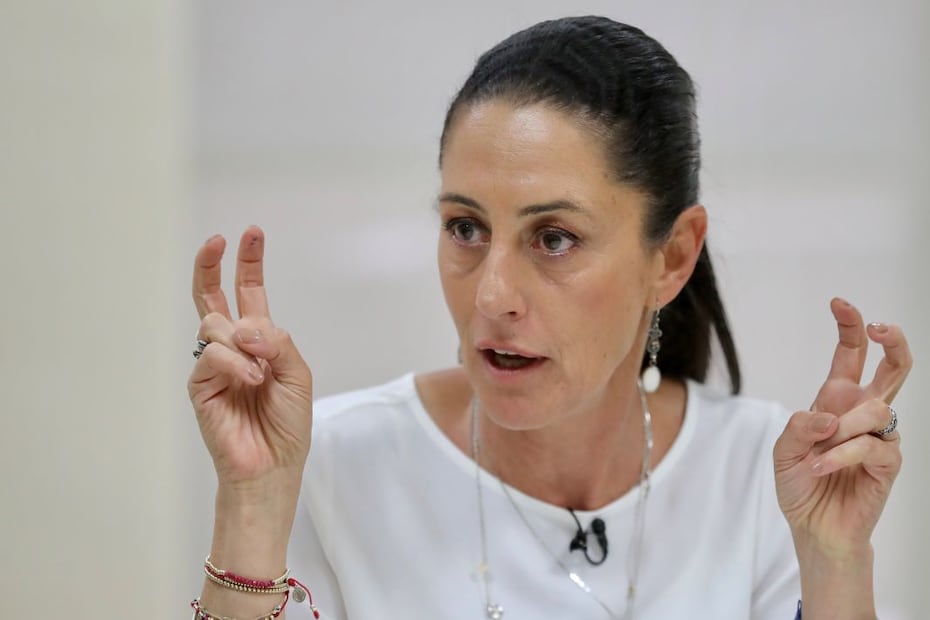 Claudia Sheinbaum ha defendido el uso de “presidenta”, reconocido por la RAE. La discusión en torno al término ilustra cómo el lenguaje se vuelve terreno de disputa simbólica y política. Crédito: Archivo de El Universal