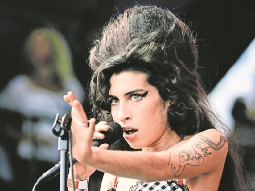 Taylor Hawkins y otros famosos que murieron por sus adicciones